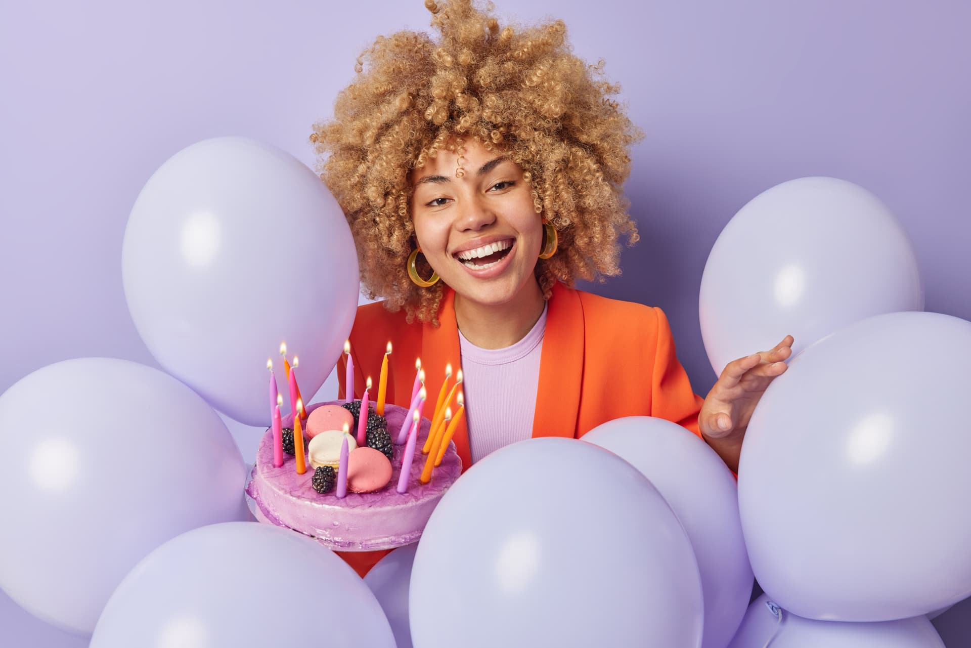 Birthdays