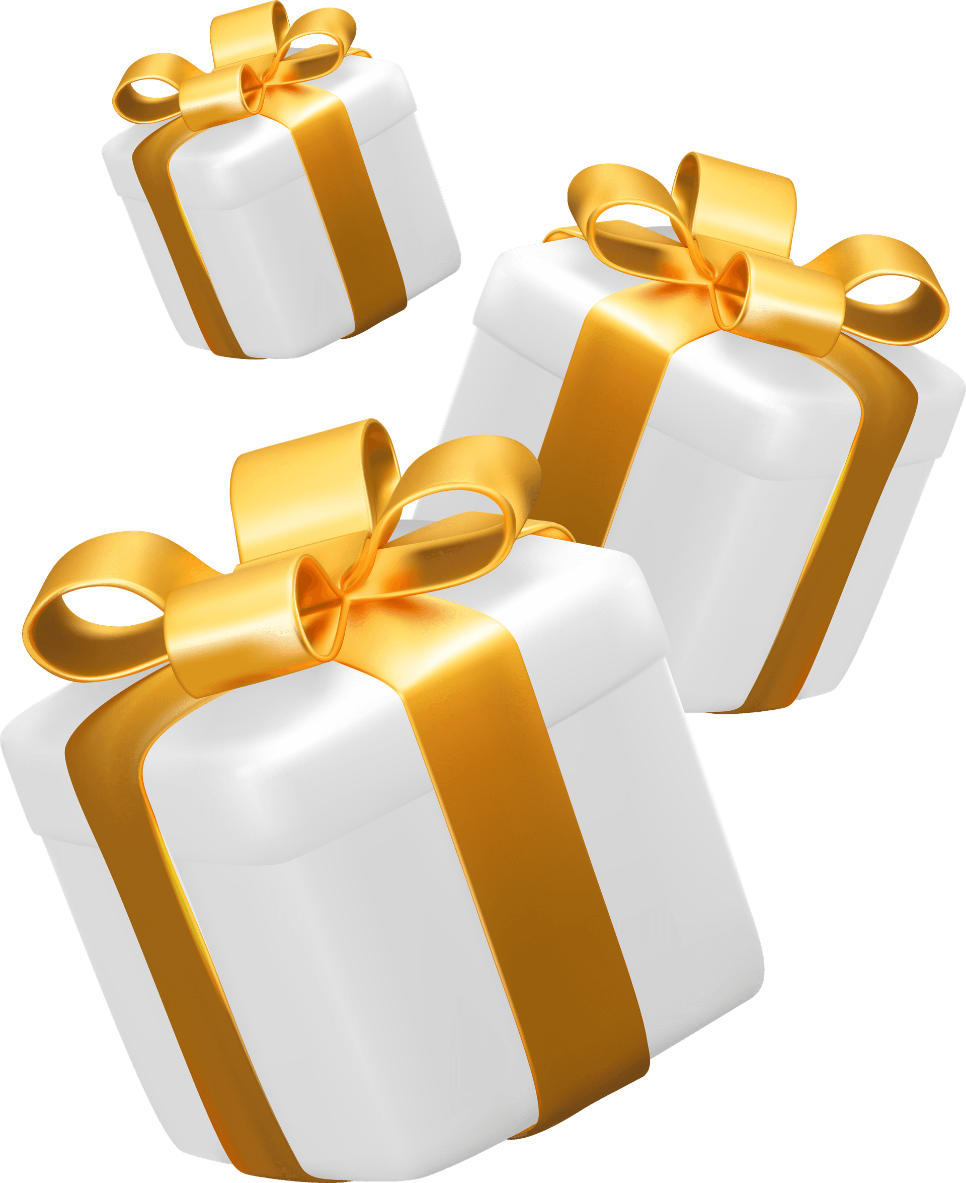 Gift Boxes