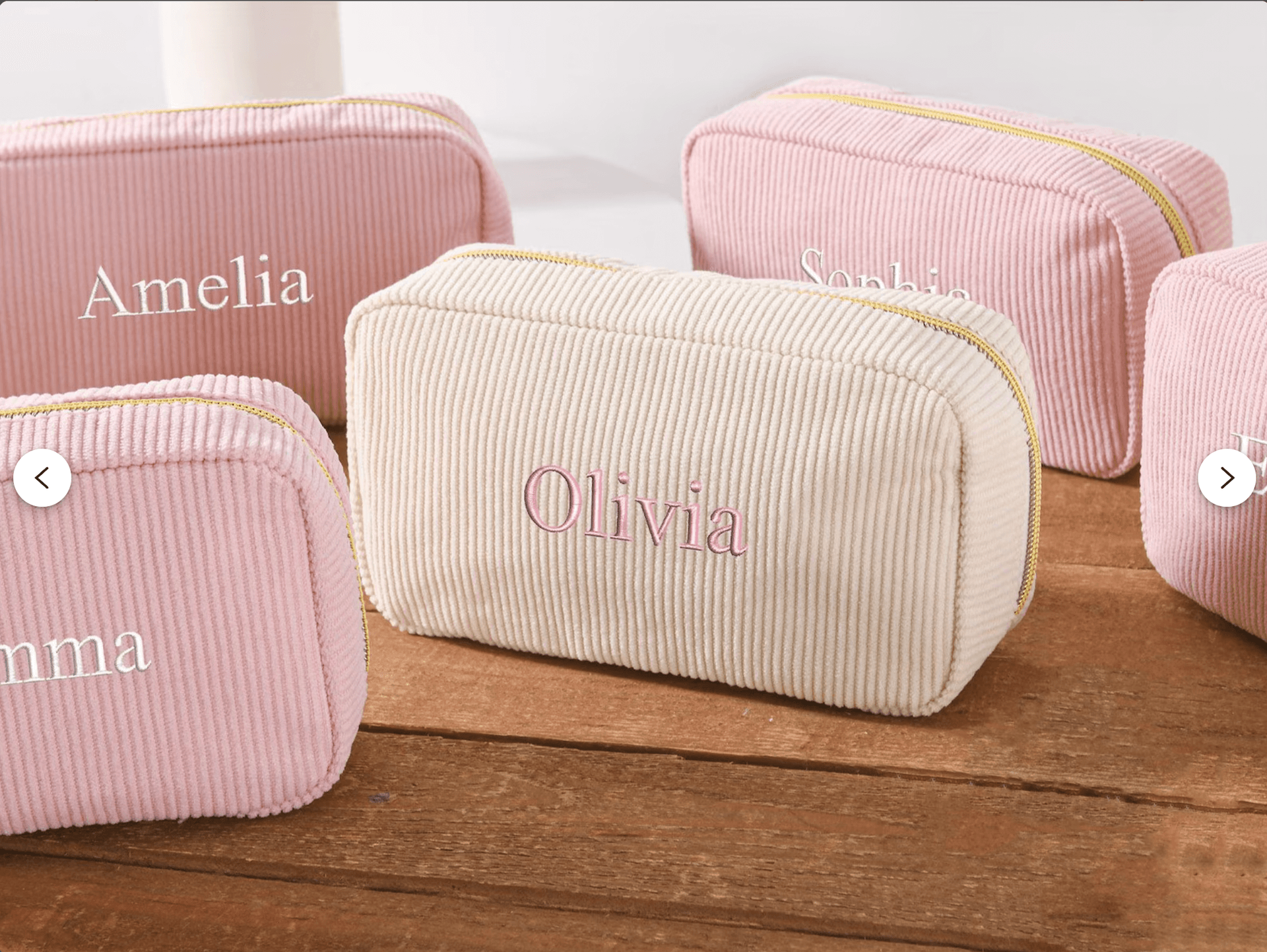 Mini Scented Candle Set