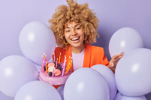 Birthdays