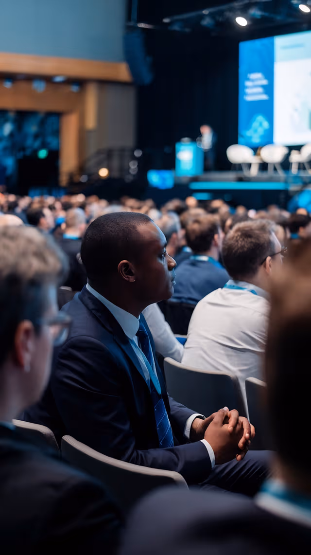 Corporate Events